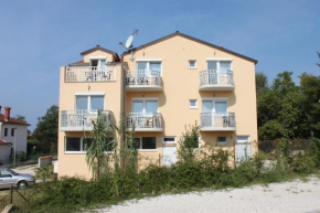 Apartments with a parking space Funtana, Porec - 7076